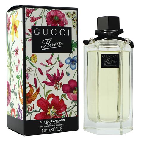 gucci flora mandarin 3.4|Gucci Flora Glorious Mandarin .